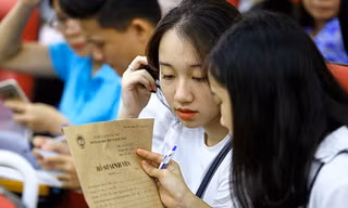 GS Phạm Tất Dong: Bộ GD&ĐT cần rà soát lại toàn bộ mạng lưới trường ĐH