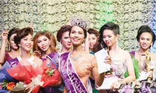 Hành trình tìm lại chính mình - Bài cuối: Xin cho tôi nguyên vẹn hình hài