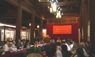 Hiểu thêm về tài cao, đức sáng của Nguyễn Đăng Đạo