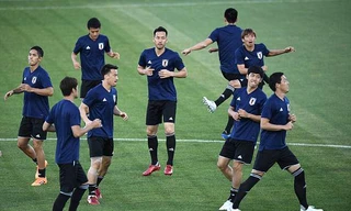 BLV Vũ Quang Huy dự đoán Nhật Bản dừng phiêu lưu