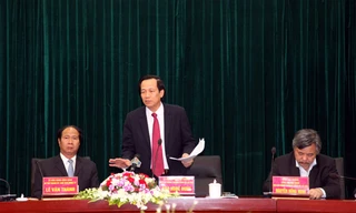 Hải Phòng cần tập trung giảm số người nghiện ma túy