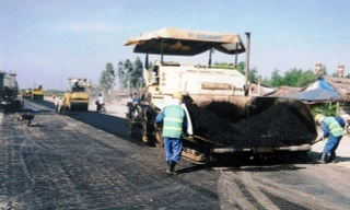 Ðề nghị giải tán Hội đồng Quản lý Quỹ bảo trì đường bộ