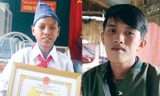 Chuyện những người gieo yêu thương ươm mầm sống