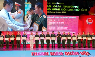 Lực lượng chủ chốt, tiên phong, sáng tạo