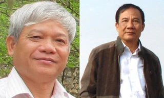 “Thư nên nói đơn giản: Tôi đã lấy thơ”