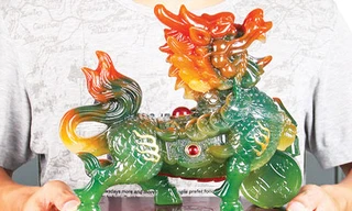 Biếu quà ngày Tết... thành đưa hối lộ