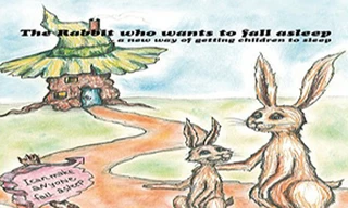 Sách ru trẻ ngủ