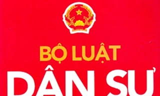 Sửa Bộ luật Dân sự để nâng cao quyền con người