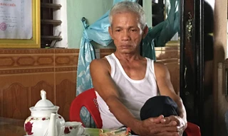 Ông Dương Ðức Dịch