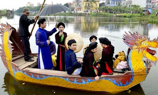 Hội Lim: Thành lập đường dây nóng nhận thông tin tiêu cực