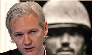 WikiLeaks đối mặt 4 điều tra hình sự