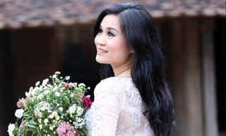 Tố Loan được đánh giá là giọng nữ cao đặc sắc dòng thính phòng. Ảnh: NVCC.