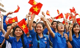 Cơ hội giáo dục truyền thống cho tuổi trẻ cả nước