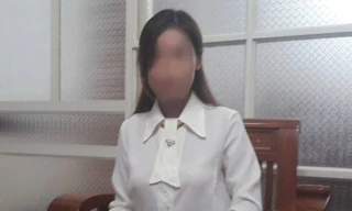 Vụ 'bôi nhọ' lãnh đạo Thanh Hóa: Bất ngờ ảnh biệt thự của bà Quỳnh Anh