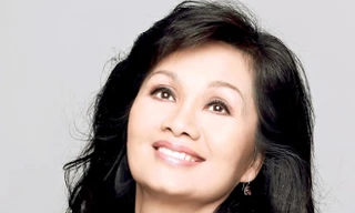 Xuân Hương: 'Đấu tố' quá khứ