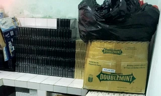 Các loại thuốc lá điếu nhập lậu không được kiểm soát chất lượng khi tiêu thụ trên thị trường, gây nguy hiểm nghiêm trọng đến sức khỏe người tiêu dùng.