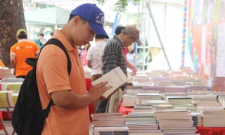 Nhiều cuốn sách sử hay, hữu ích sẽ tiếp tục xuất hiện trong bộ “Góc nhìn sử Việt”.