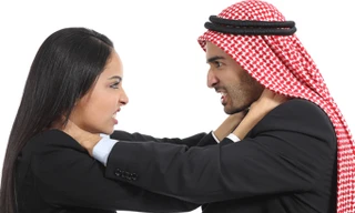 A Rập Xêút ra đạo luật chống quấy rối tình dục