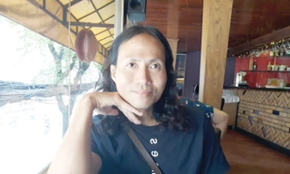 Họa sỹ Ngô Lực: Mong cơ quan pháp luật giải quyết nhanh, triệt để