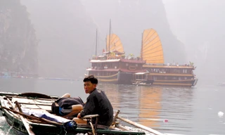 Hạ Long tương phản - Kỳ cuối: Đau đáu ước mơ lại về với biển