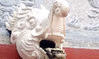 Lấn chiếm di tích quốc gia: Văn Miếu không phải là duy nhất