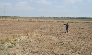 Kỷ luật 13 người trong việc hỗ trợ hạn mặn cho dân