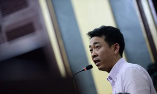 Quẳng gánh nặng & buộc trách nhiệm