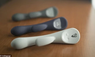 Đã có sex toy thông minh cho quý bà