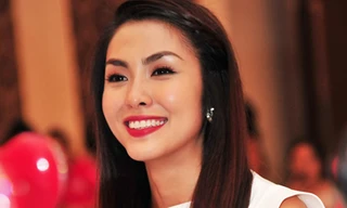 Tăng Thanh Hà: Có 'bùa yêu'?