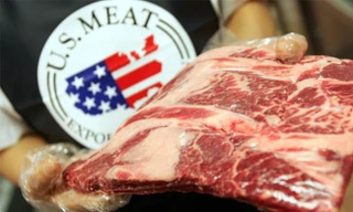 Báo động thịt bẩn tại Mỹ