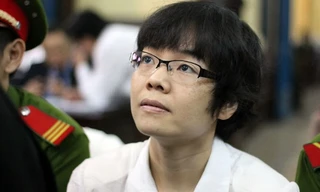 Huyền Như tiếp tục hầu tòa