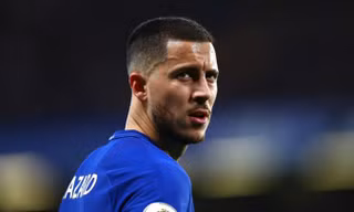 Chelsea tìm mọi cách giữ chân Hazard