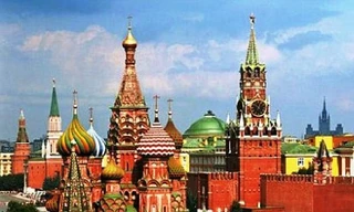 2015 - Dấu ấn toàn cầu hóa 