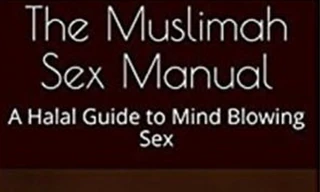 Xôn xao cẩm nang sex cho phụ nữ Hồi giáo