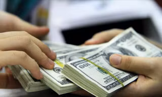 Tỷ giá USD/VND tăng DN xuất khẩu hưởng lợi trong khi nhập khẩu ròng lại lo.