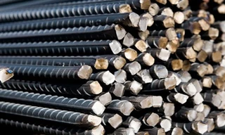 Nhiều nước tố thép rẻ Trung Quốc bóp méo thị trường