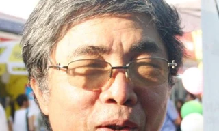 Biết đùa như… Trung Trung Đỉnh