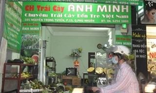 TPHCM thu hồi nhà đã bán cho con gái ông Truyền