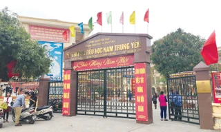 Vụ Nam Trung Yên: Giáo viên rớt nước mắt vì tai tiếng nhà trường