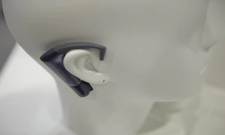 Công nghệ “vân” tai sẽ thay thế vân tay