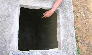 Nhiều công trình cấp nước tập trung nông thôn không hoạt động