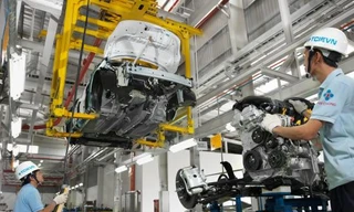 Chủ tịch VCCI kiến nghị Thủ tướng bãi bỏ Thông tư 20