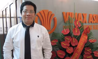 Luật sư Nguyễn Đức Toàn.