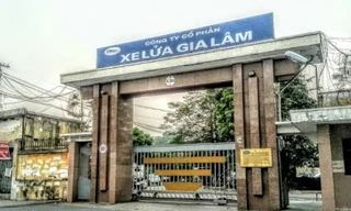 Ủy ban Chứng khoán Nhà nước phạt hàng loạt công ty đường sắt