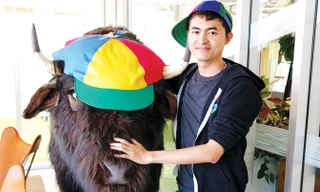 Từ trường phố huyện tới đại bản doanh Google