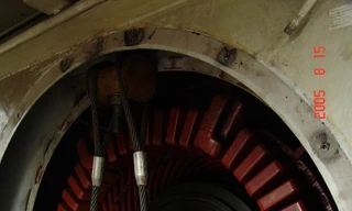 Thiết bị làm ra điện có giá thành cực rẻ