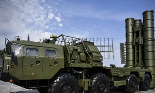 Ấn Ðộ nhắm đến vũ khí Nga dù Mỹ gây sức ép