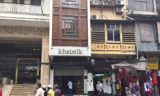 Đề nghị mở rộng điều tra hình sự vụ Khaisilk