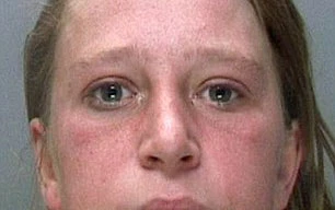 Quay lại nhà tù vì không nhịn được sex