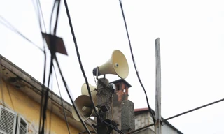 Lấy ý kiến nhân dân về việc bỏ loa phường